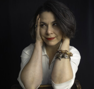 Foto Gaía Passarelli