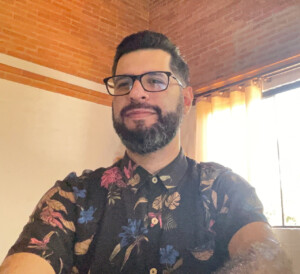 Foto Alejandro Valdez Sanabria