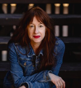 Foto Liz Kelly Nelson