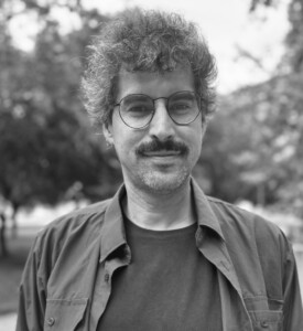 Foto Andreu Belsunces