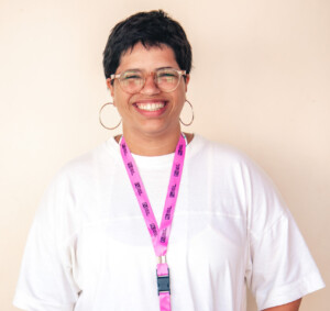 Foto Daiene Mendes