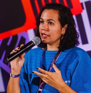 Foto Nina Santos