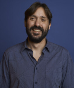 Foto Theo Ruprecht