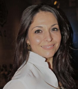 Foto Shereen Daver