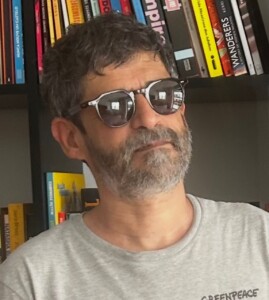 Foto Nilo D'Avila