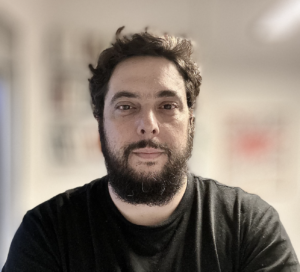Foto Sérgio Spagnuolo